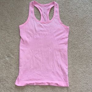 Lululemon Swiftly Tech Racerback Tank Top